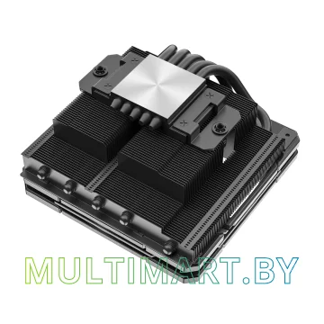 Кулер ID-Cooling IS-55 ARGB картинка 4